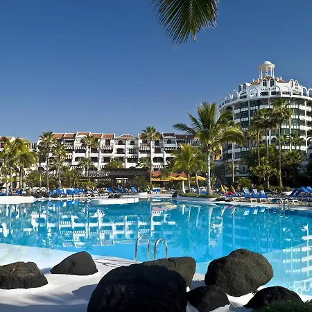 Apartamento Ocean View Fantastic Pools 100 Mt To Arona (Tenerife)