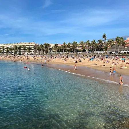 Apartamento Ocean View Fantastic Pools 100 Mt To *